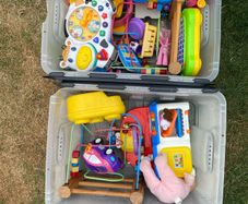 Toys
