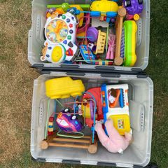 Toys