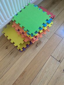 foam mats