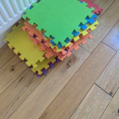 foam mats