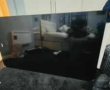 75 inch TV
