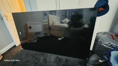 75 inch TV
