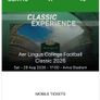 American Football Saturday 29th August Image 3