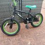 Childs bike Image 2
