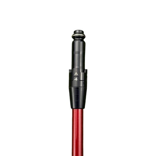 Project X Denali Red 5.5 50g Regular Driver Shaft / Titleist 2nd Gen