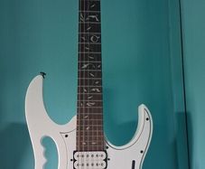 Ibanez Jem Junior