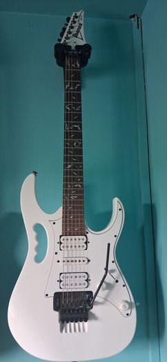 Ibanez Jem Junior