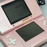 Pink nintendo Ds Image 5
