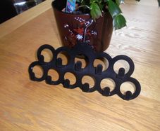 Accessories Hanger for Sale