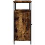 Sideboard Smoked Oak Image 6