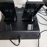 Nintendo V3 racing wheel Retro new in box Image 8