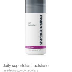 Dermalogica Daily Superfoliant, AGE Smart Range, 57g
