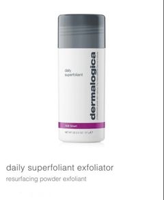Dermalogica Daily Superfoliant, AGE Smart Range, 57g