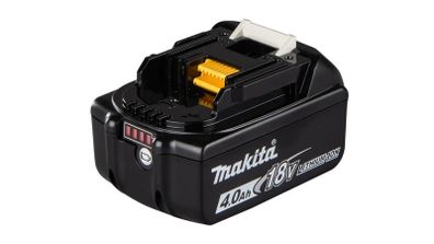Makita 4Ah battery original new BL1840B