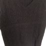 Knitted Vest, 14-16UK Image 3
