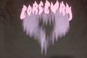 Graphic T shirt size XL