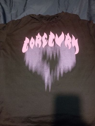 Graphic T shirt size XL