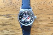 M.A.S.K Childs Wrist Watch