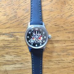M.A.S.K Childs Wrist Watch