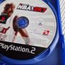NBA 2K7  PlayStation2 Ps2 Games Original Image 4