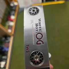 Odyssey White Hot Og 1Ws Putter 34"
