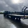 34ft bales trailer Image 9