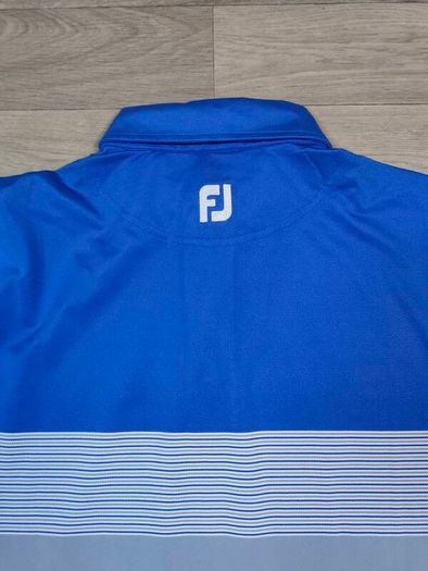 FootJoy FJ Golf Polo Shirt Mens Large