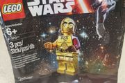 Lego Star Wars C-3PO