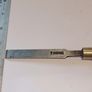 Vintage Mawhood 1/2" Firmer Chisel Image 4