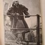 Book Of The Seven Seas By Peter Freuchens. Hardback  Dustjacket 512 Pages LARGE VOLUME BOOK. Image 9