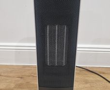 Delonghi ceramic tower heater