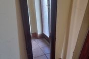 Antique Mirror