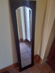 Antique Mirror