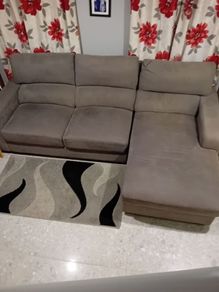 Corner Sofa