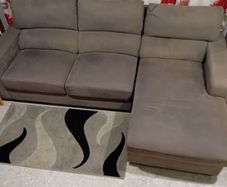 Corner Sofa