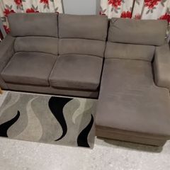 Corner Sofa