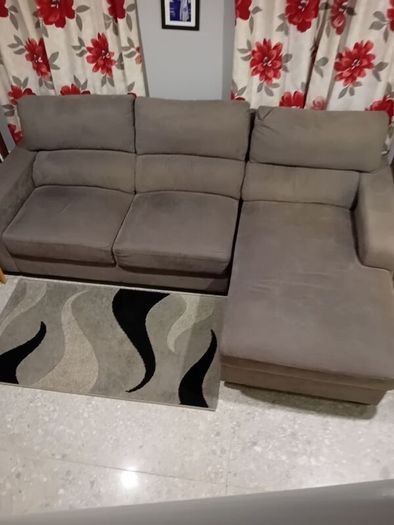 Corner Sofa