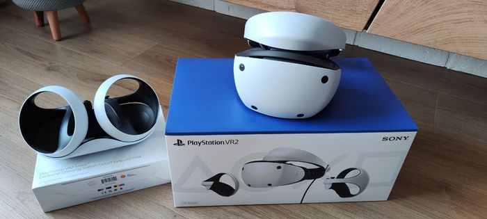 Psvr2