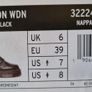 Dr. Martens Jadon Wednesday Boots New Limited Edition Women's UK 6 Image 5