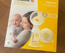 medela swing flex
