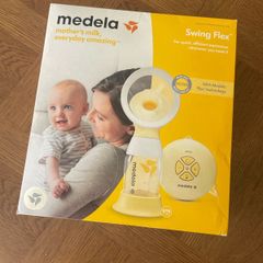 medela swing flex