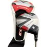 Tour Edge Exotics Trilogy #3 Wood 13 Degree / Steelfiber SS 75 X-Stiff Image 2