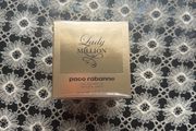 lady million 50 ml