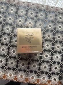 lady million 50 ml
