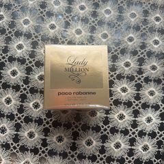 lady million 50 ml