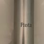 M&S Spaghetti Storage Jar 18/8 Stainless Steel Image 4