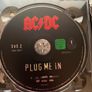 AC/DC - Plug Me In (double DVD) Image 5