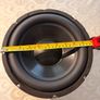 subwoofer speaker 10inch 600w Image 4