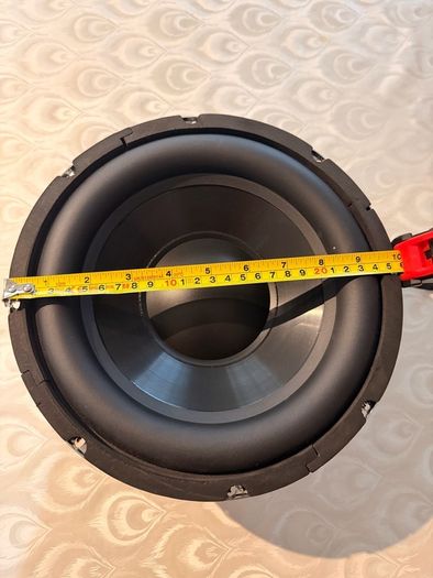 subwoofer speaker 10inch 600w
