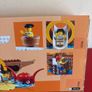 lego pirate set ship playground Image 4